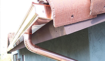Rain Gutter Installation, Repair, Cleaning in Rockford, MI